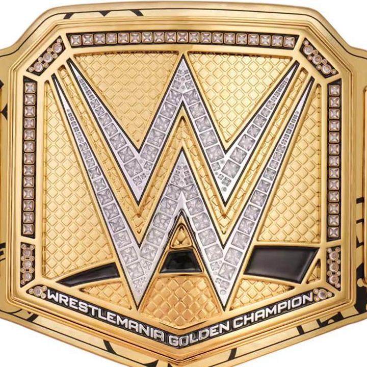 ChampionshipBeltLTD