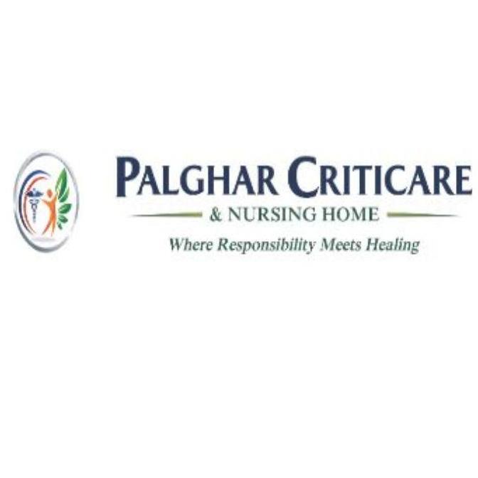Palgharcriticarehospital