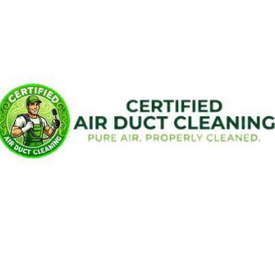 Certifiedairductcleaning