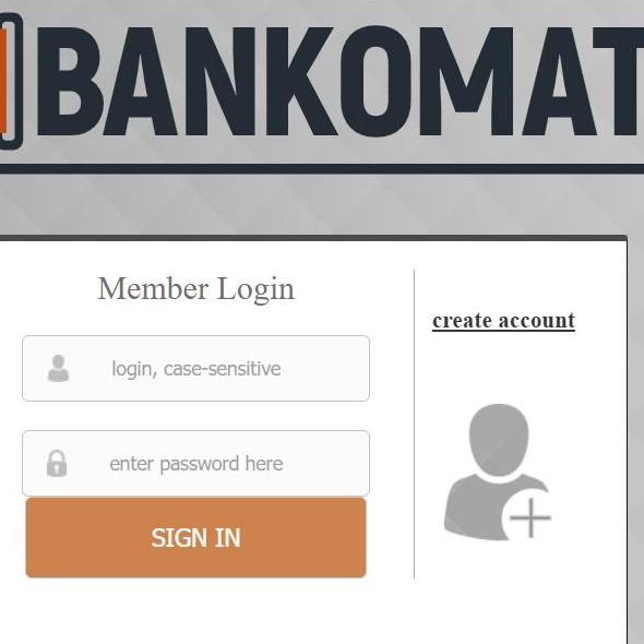bankomat