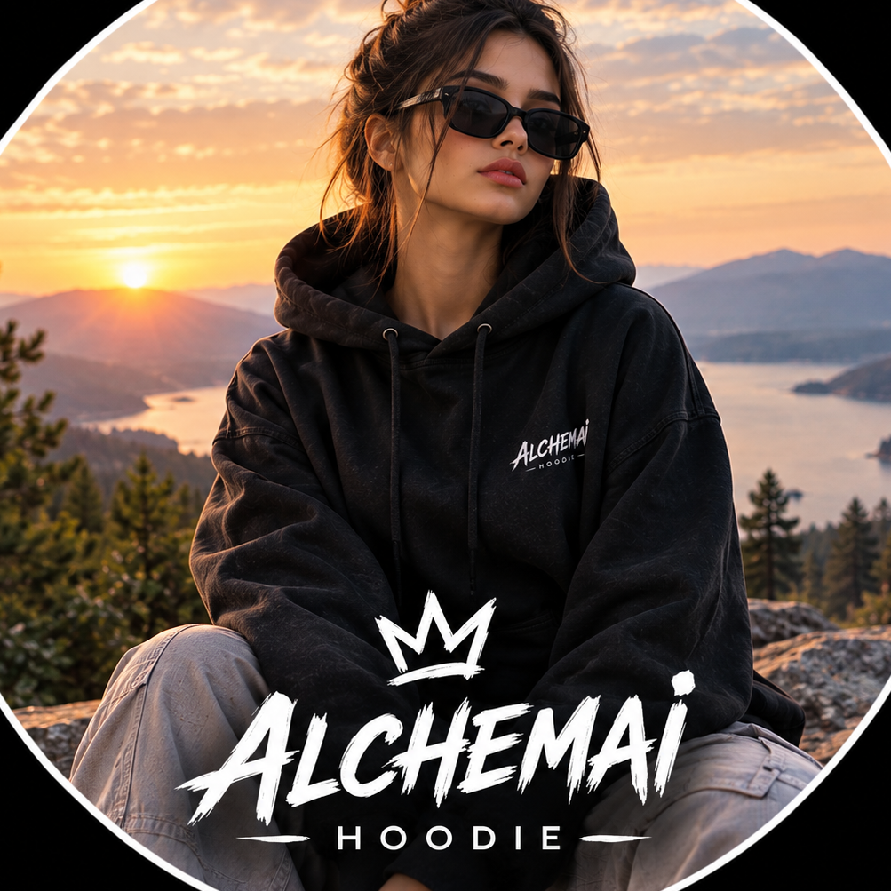 alchemaihoodie
