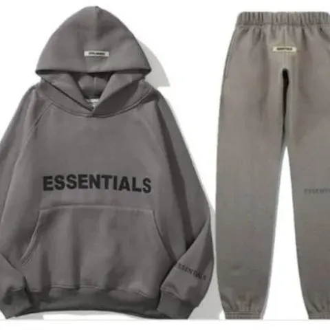 55essentialsfOgod