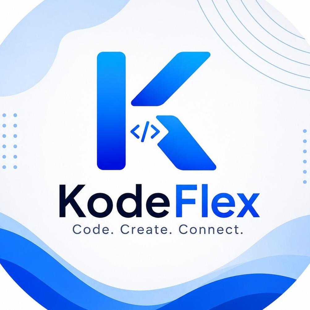 kodeflexAi345