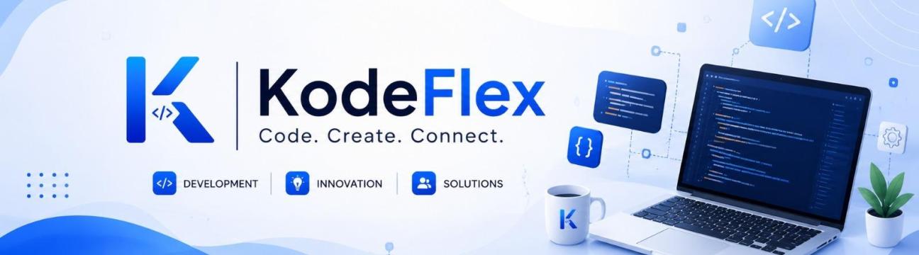 kodeflexAi