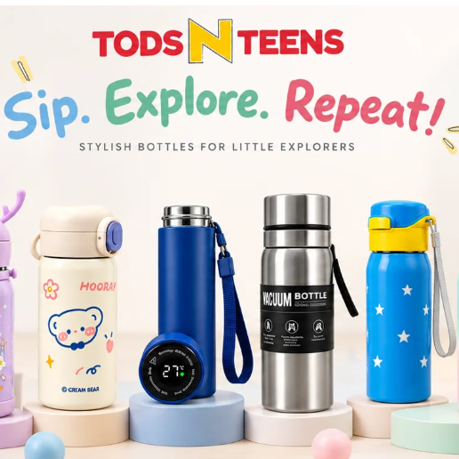 Todsnteens