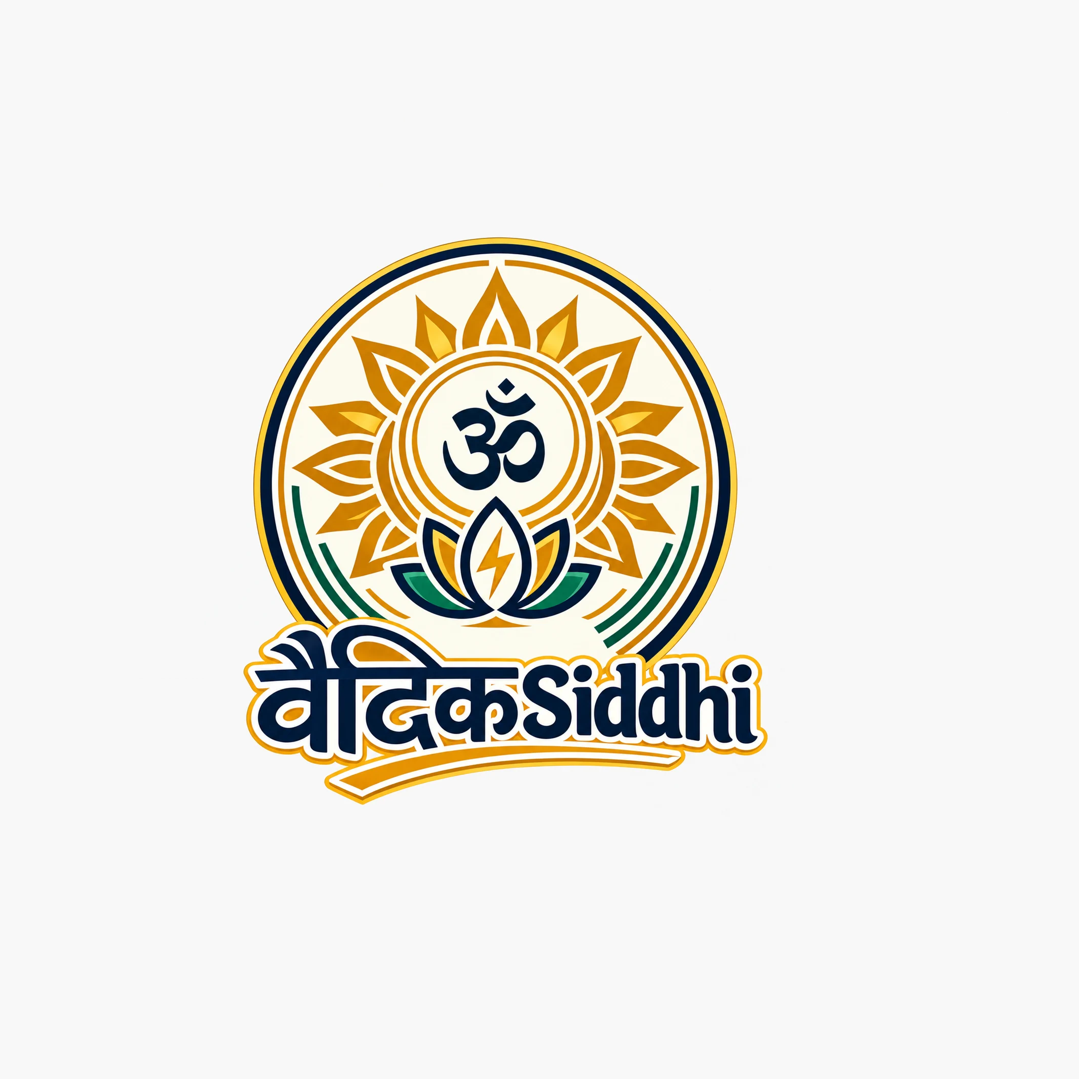 VedicSiddhi